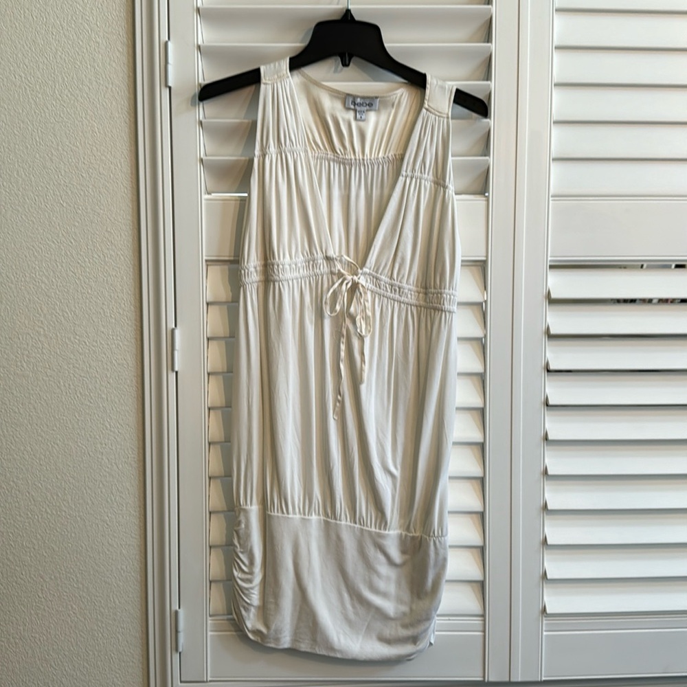 Bebe tunic